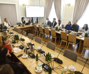 Dymińscy szukają syna już trzeci rok. Ślad urywa się na moście w Warszawie