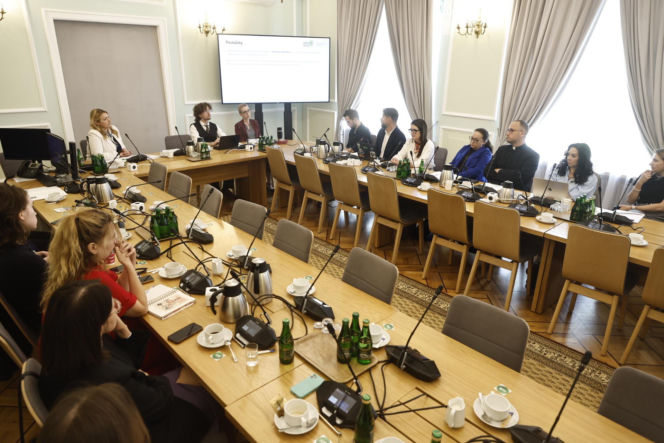 Dymińscy szukają syna już trzeci rok. Ślad urywa się na moście w Warszawie