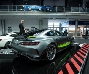 Nowości Poznań Motor Show 2019