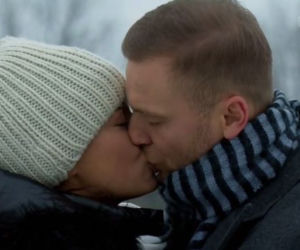 M jak miłość odcinek 1306, Magda (Anna Mucha), Andrzej (Krystian Wieczorek)
