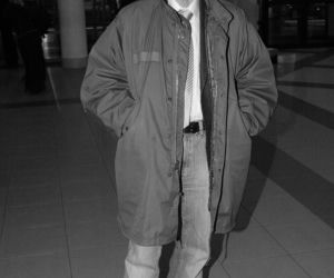 Tadeusz Ross nie żyje 