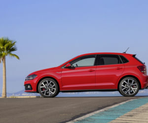 Volkswagen Polo GTI 2.0 TSI 200 KM