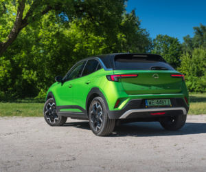 Opel Mokka e 50 kWh GS Line 