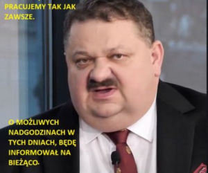 Janusz Alfa. MEMY: Stanisław Derehajło z Podlasia nowym królem internetów [ZDJĘCIA]