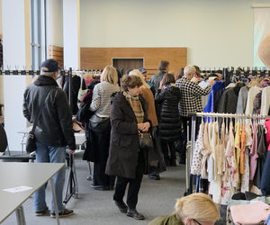 X Bydgoski Bazar ponownie przyciągnął tłumy