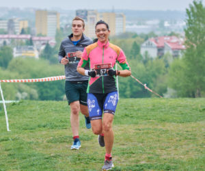 2. Lubelski Duathlon. Pokonali ponad 20 km!