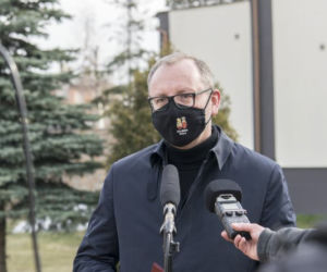 Paweł Królikowski będzie patronem skweru w Zwoli Zduńskiej