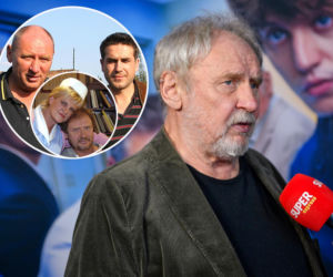 Andrzej Grabowski będzie grał nawet na wózku! Nie ma mowy o końcu kariery