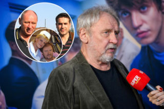 Andrzej Grabowski będzie grał nawet na wózku! Nie ma mowy o końcu kariery