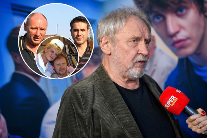 Andrzej Grabowski będzie grał nawet na wózku! Nie ma mowy o końcu kariery
