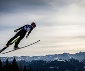 Janne Ahonen i rekord świata w Planicy. Czy alkohol mógł pokrzyżować plany legendzie?