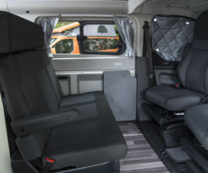 Ford Transit Custom Nugget EcoBlue 170 KM A6