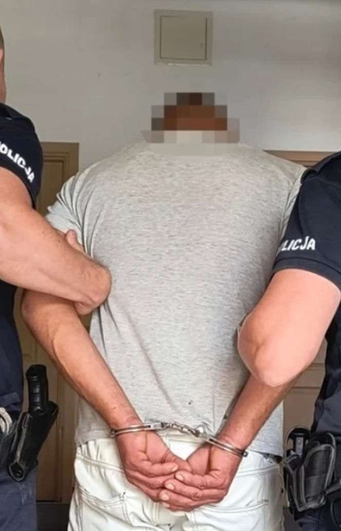 Tragedia na Mazowszu. Przez chorą fascynację jedna osoba zginęła, a dwie zostały ranne