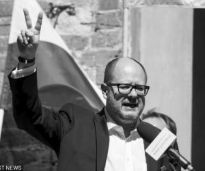 Paweł Adamowicz nie żyje