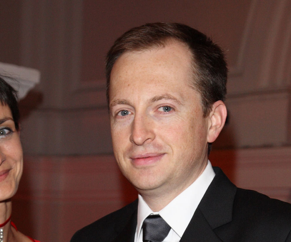 Konrad Piasecki
