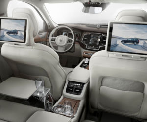 Volvo XC90 Excellence