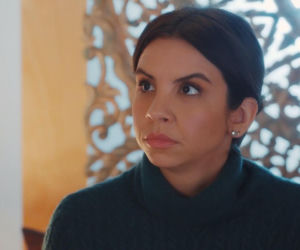 M jak miłość. Aneta (Ilona Janyst)