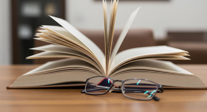 Czytanie książek po 50-tce. Jak sąsiedzkie biblioteczki pomagają walczyć z samotnością?