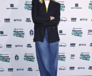 Małgorzata Kożuchowska