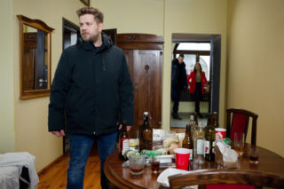 Uroczysko: streszczenie odcinka 244