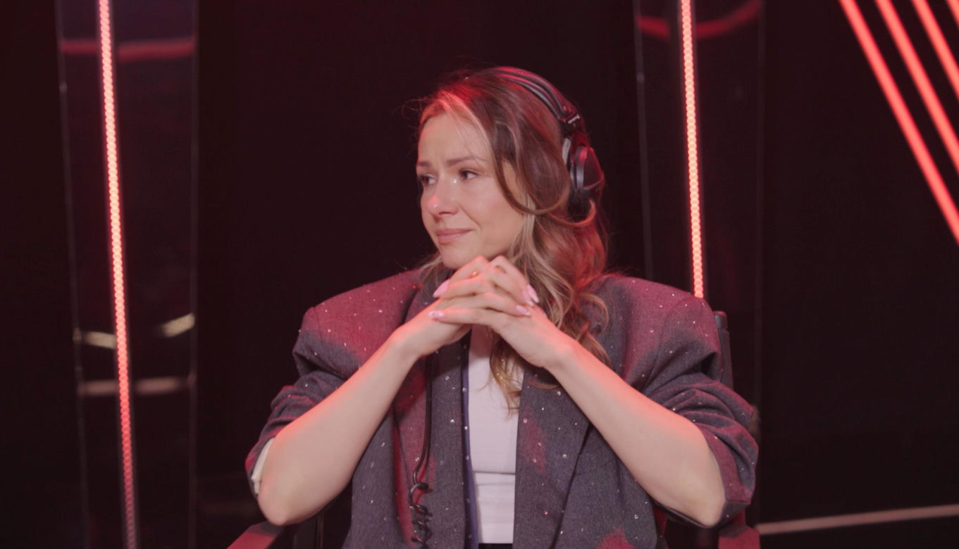 "The Voice of Poland"