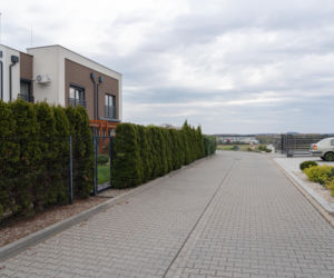 Osiedle Silver City w Witoszowie Dolnym