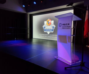 ​Niepokojące dane policji z Leszna. Wzrasta liczba przypadków przemocy domowej