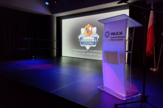 ​Niepokojące dane policji z Leszna. Wzrasta liczba przypadków przemocy domowej