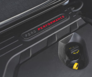 Ford Fiesta ST 1.5 EcoBoost 200 KM