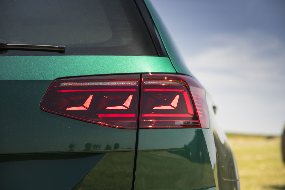 Volkswagen Passat Alltrack 2.0 TDI 190 KM DSG 4MOTION