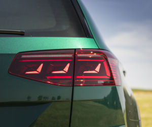Volkswagen Passat Alltrack 2.0 TDI 190 KM DSG 4MOTION