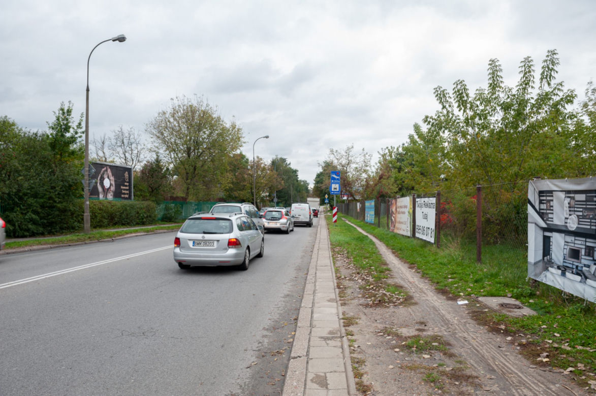  Drogowa rewolucja na stołecznych ulicach