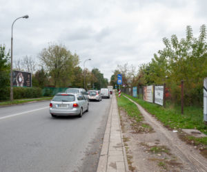  Drogowa rewolucja na stołecznych ulicach