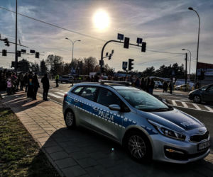 Akcja Znicz 2019 w woj. podlaskim