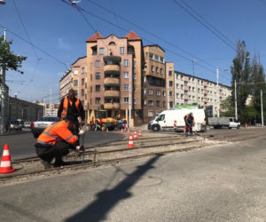 Tak wygląda Hubska miesiąc przed otwarciem