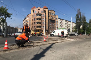 Przejechaliśmy nową Hubską! Otwarcie wcześniej niż zapowiadało miasto? [WIDEO, ZDJĘCIA]