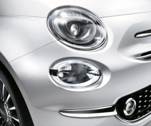 2015 Fiat 500