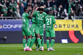 Piłkarz Radomiaka Ibrahima C. aresztowany