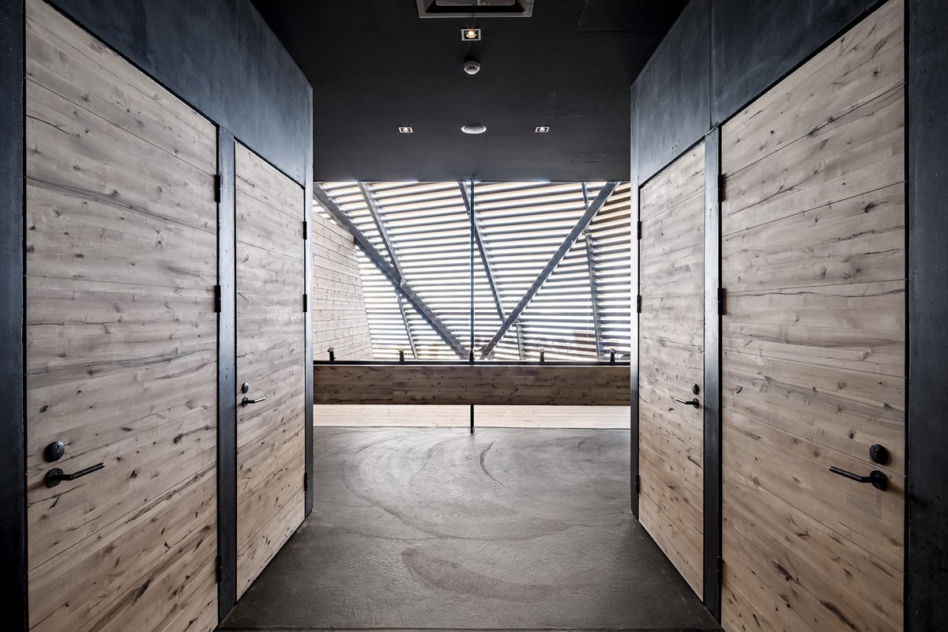 Löyly sauna w Helsinkach