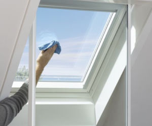 okno dachowe velux