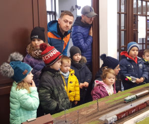 Chcesz wrócić do dzieciństwa? Zapraszamy na podróż w czasie