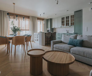 Mieszkanie na Jeżycach