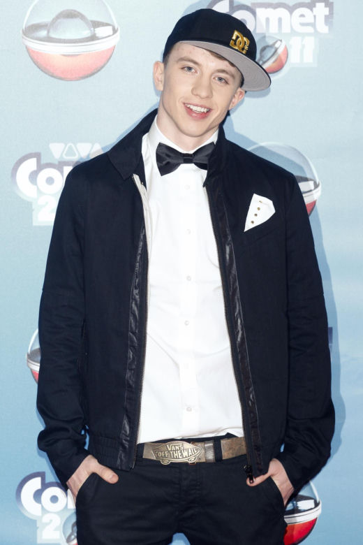 Alan Andersz