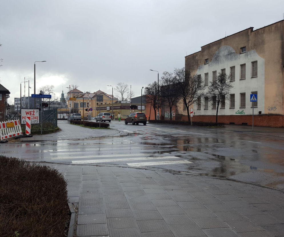 Można zaczynać. Z początkiem wiosny ruszy modernizacja ulicy Święciechwoskiej w Lesznie