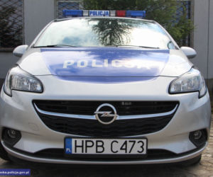 Policja na Dolnym Śląsku dostanie 17 nowych samochodów