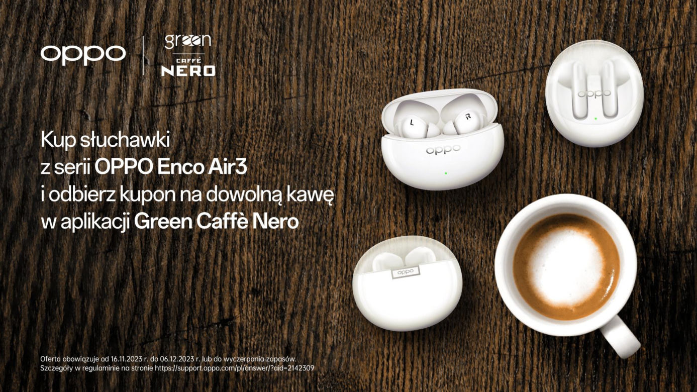 OPPO Enco Air3i