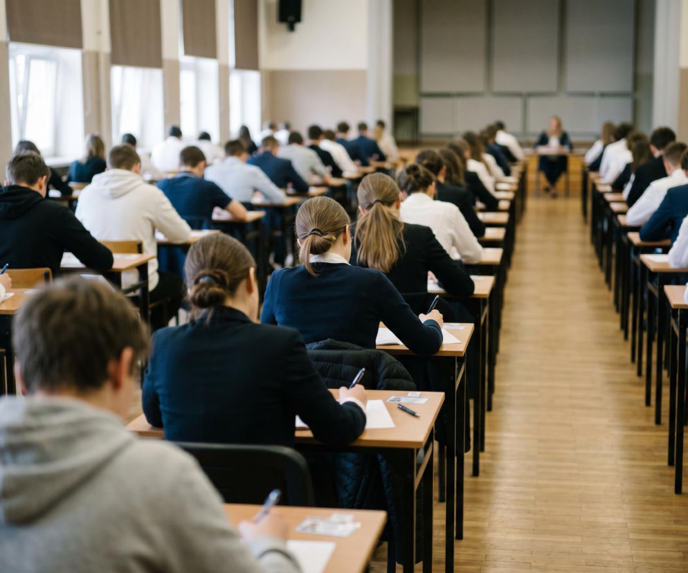 Matura angielski rozszerzony 2026 odpowiedzi. Mamy odpowiedzi do arkuszy CKE z angielskiego [07.05.2026]