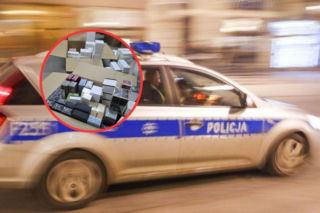 Podrobione perfumy za 8 mln zł nie trafią na rynek