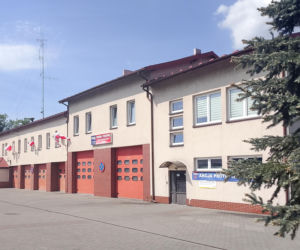 Jedno z najstarszych miast w Polsce leży w województwie łódzkim. Można w nim spotkać gigantycznego pająka!