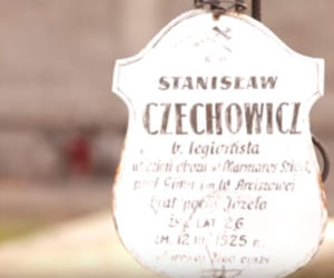 Czechowicz Stanisław